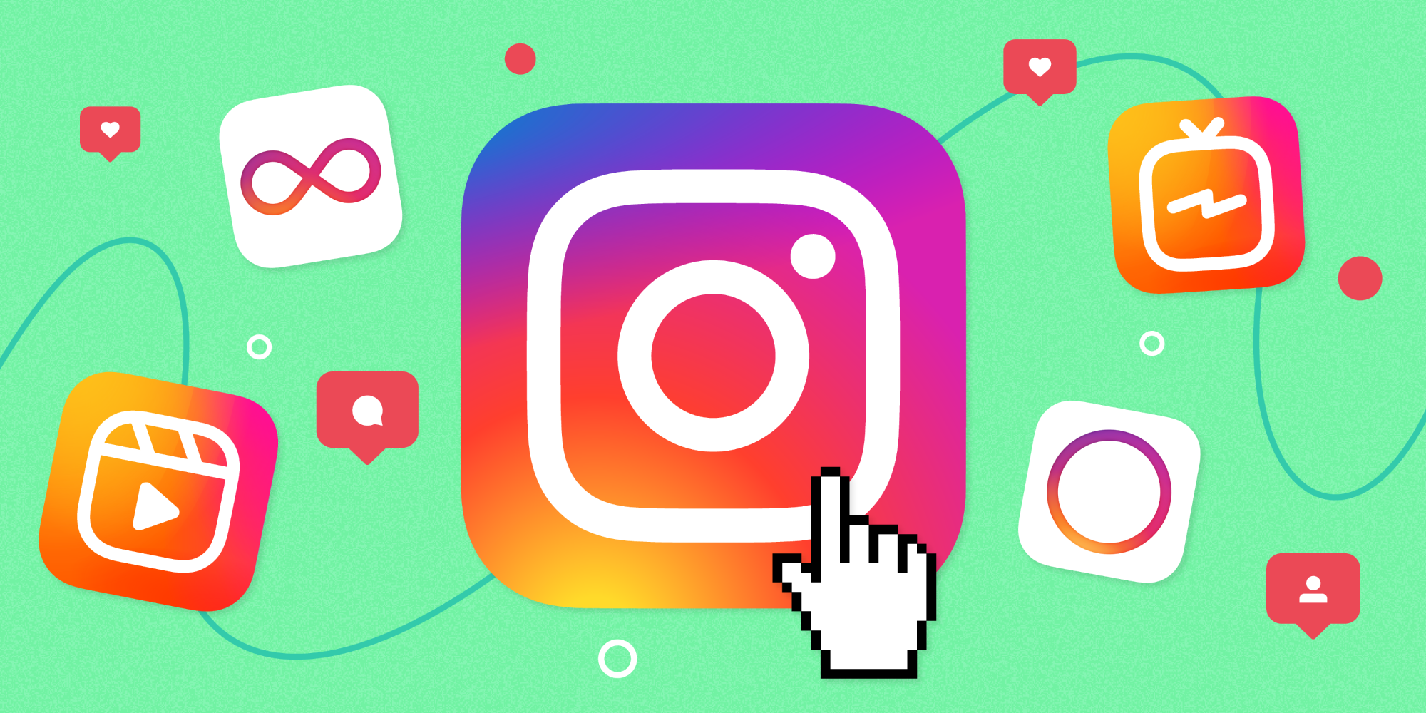 What is Instagram and how it works: A beginner's guide