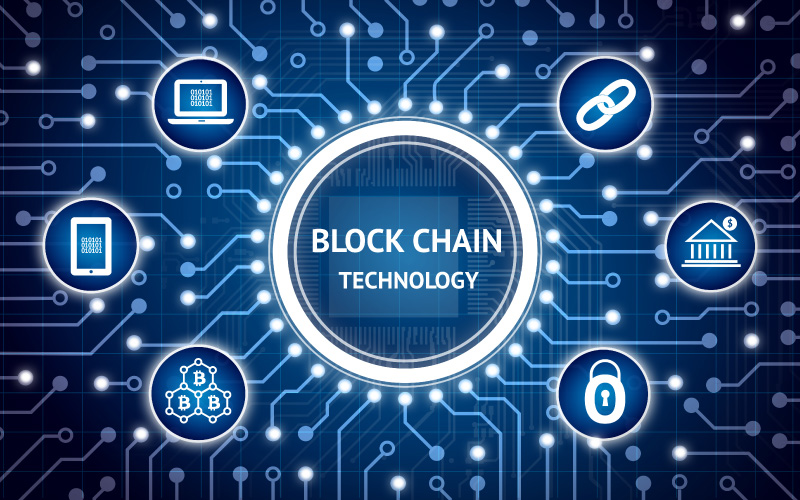 what is blockchain & blockchain technology? | EHLION